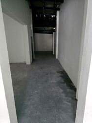 Mactaggart Building (D13), Shop House #498387781